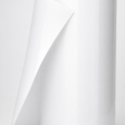 Měkčené PVC, 2200/1 mm bílé FB110