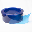 Měkčené PVC 1200/1 mm světle modré FB005