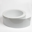 Měkčené PVC 1000/5 mm světle šedé FB105