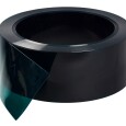 měkčené PVC 0300/2 FB155, weld, zelený