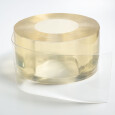 Měkčené PVC, 100/4 mm, standard - balení 50 m