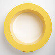Lamela FB111 - Měkčené PVC 200/2 mm žluté