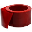 PVC 300/2 mm WELD červené lesk FB165